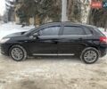 Черный Ситроен С4, объемом двигателя 1.6 л и пробегом 60 тыс. км за 11950 $, фото 36 на Automoto.ua