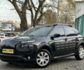 Чорний Сітроен С4, об'ємом двигуна 1.6 л та пробігом 181 тис. км за 9999 $, фото 1 на Automoto.ua