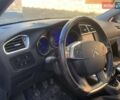 Черный Ситроен С4, объемом двигателя 1.6 л и пробегом 194 тыс. км за 8100 $, фото 14 на Automoto.ua