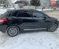 Чорний Сітроен С4, об'ємом двигуна 1.6 л та пробігом 60 тис. км за 11950 $, фото 38 на Automoto.ua