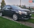 Черный Ситроен С4, объемом двигателя 1.56 л и пробегом 213 тыс. км за 9450 $, фото 8 на Automoto.ua