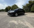 Черный Ситроен С4, объемом двигателя 1.6 л и пробегом 283 тыс. км за 9200 $, фото 14 на Automoto.ua