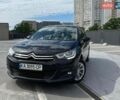 Чорний Сітроен С4, об'ємом двигуна 1.56 л та пробігом 130 тис. км за 9800 $, фото 1 на Automoto.ua