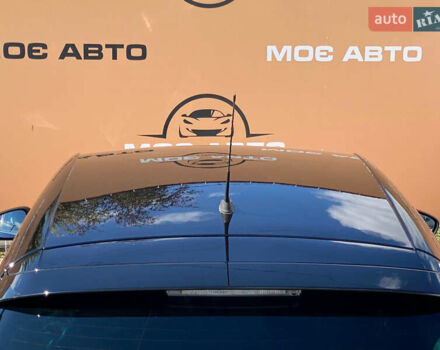 Черный Ситроен С4, объемом двигателя 1.6 л и пробегом 195 тыс. км за 11200 $, фото 27 на Automoto.ua