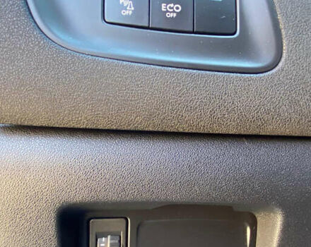 Черный Ситроен С4, объемом двигателя 1.6 л и пробегом 195 тыс. км за 11200 $, фото 14 на Automoto.ua