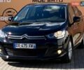 Чорний Сітроен С4, об'ємом двигуна 1.6 л та пробігом 195 тис. км за 10999 $, фото 1 на Automoto.ua