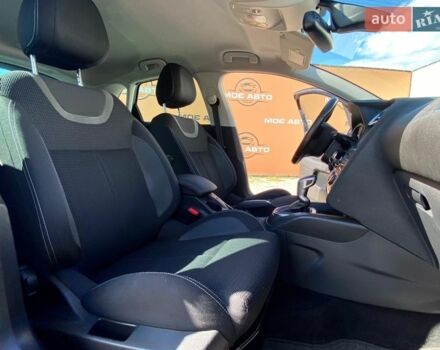 Чорний Сітроен С4, об'ємом двигуна 1.6 л та пробігом 195 тис. км за 10999 $, фото 14 на Automoto.ua