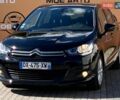 Чорний Сітроен С4, об'ємом двигуна 1.6 л та пробігом 195 тис. км за 10999 $, фото 1 на Automoto.ua