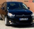 Чорний Сітроен С4, об'ємом двигуна 1.6 л та пробігом 195 тис. км за 10500 $, фото 1 на Automoto.ua