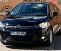 Чорний Сітроен С4, об'ємом двигуна 1.6 л та пробігом 195 тис. км за 10500 $, фото 2 на Automoto.ua