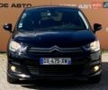 Чорний Сітроен С4, об'ємом двигуна 1.6 л та пробігом 195 тис. км за 10999 $, фото 5 на Automoto.ua