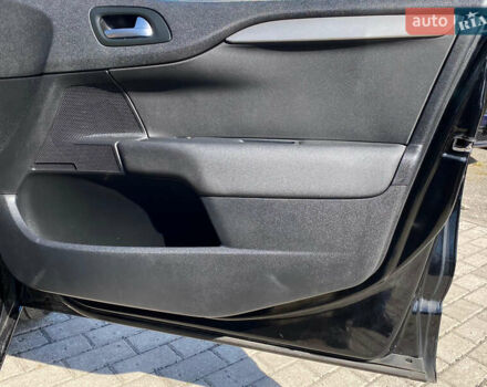 Черный Ситроен С4, объемом двигателя 1.6 л и пробегом 195 тыс. км за 11200 $, фото 27 на Automoto.ua