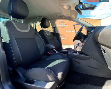 Черный Ситроен С4, объемом двигателя 1.6 л и пробегом 195 тыс. км за 11200 $, фото 12 на Automoto.ua