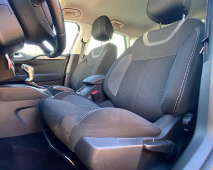 Чорний Сітроен С4, об'ємом двигуна 1.6 л та пробігом 195 тис. км за 11500 $, фото 20 на Automoto.ua