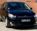 Чорний Сітроен С4, об'ємом двигуна 1.6 л та пробігом 195 тис. км за 10500 $, фото 1 на Automoto.ua