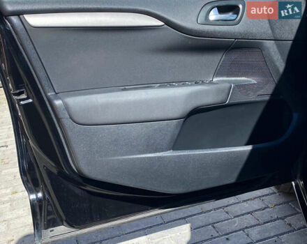 Чорний Сітроен С4, об'ємом двигуна 1.6 л та пробігом 195 тис. км за 11500 $, фото 27 на Automoto.ua