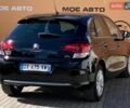 Чорний Сітроен С4, об'ємом двигуна 1.6 л та пробігом 195 тис. км за 10999 $, фото 7 на Automoto.ua