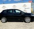 Чорний Сітроен С4, об'ємом двигуна 1.6 л та пробігом 195 тис. км за 10999 $, фото 6 на Automoto.ua