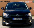 Черный Ситроен С4, объемом двигателя 1.6 л и пробегом 195 тыс. км за 11500 $, фото 1 на Automoto.ua