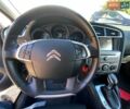 Черный Ситроен С4, объемом двигателя 1.6 л и пробегом 195 тыс. км за 10500 $, фото 16 на Automoto.ua