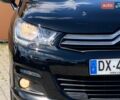 Чорний Сітроен С4, об'ємом двигуна 1.6 л та пробігом 195 тис. км за 10999 $, фото 1 на Automoto.ua