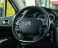 Черный Ситроен С4, объемом двигателя 1.56 л и пробегом 209 тыс. км за 11500 $, фото 17 на Automoto.ua