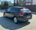 Черный Ситроен С4, объемом двигателя 1.6 л и пробегом 208 тыс. км за 11000 $, фото 2 на Automoto.ua
