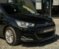 Чорний Сітроен С4, об'ємом двигуна 1.6 л та пробігом 209 тис. км за 11500 $, фото 7 на Automoto.ua