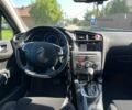 Черный Ситроен С4, объемом двигателя 1.6 л и пробегом 208 тыс. км за 11000 $, фото 6 на Automoto.ua