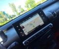 Черный Ситроен С4, объемом двигателя 1.2 л и пробегом 158 тыс. км за 8500 $, фото 7 на Automoto.ua