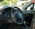 Черный Ситроен С4, объемом двигателя 1.56 л и пробегом 209 тыс. км за 11500 $, фото 15 на Automoto.ua