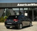 Чорний Сітроен С4, об'ємом двигуна 1.6 л та пробігом 209 тис. км за 11500 $, фото 4 на Automoto.ua