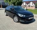 Черный Ситроен С4, объемом двигателя 1.6 л и пробегом 208 тыс. км за 11000 $, фото 1 на Automoto.ua