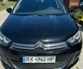 Черный Ситроен С4, объемом двигателя 1.56 л и пробегом 234 тыс. км за 11250 $, фото 1 на Automoto.ua