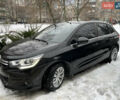 Чорний Сітроен С4, об'ємом двигуна 1.56 л та пробігом 150 тис. км за 9700 $, фото 1 на Automoto.ua