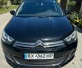 Чорний Сітроен С4, об'ємом двигуна 1.56 л та пробігом 234 тис. км за 11250 $, фото 1 на Automoto.ua