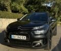 Черный Ситроен С4, объемом двигателя 1.6 л и пробегом 79 тыс. км за 14000 $, фото 1 на Automoto.ua