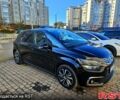 Черный Ситроен С4, объемом двигателя 1.5 л и пробегом 56 тыс. км за 17600 $, фото 1 на Automoto.ua