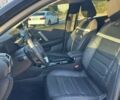 Ситроен С4 2021 в Запорожье на Automoto.ua Черный Ситроен С4, объемом двигателя 1.2 л и пробегом 42 тыс. км за 23200 $, фото 12 на Automoto.ua