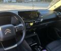 Ситроен С4 2021 в Запорожье на Automoto.ua Черный Ситроен С4, объемом двигателя 1.2 л и пробегом 42 тыс. км за 23200 $, фото 15 на Automoto.ua