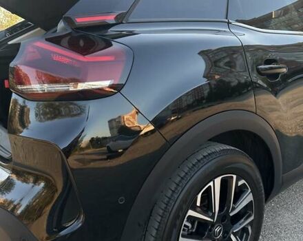 Ситроен С4 2021 в Запорожье на Automoto.ua Черный Ситроен С4, объемом двигателя 1.2 л и пробегом 42 тыс. км за 23200 $, фото 20 на Automoto.ua