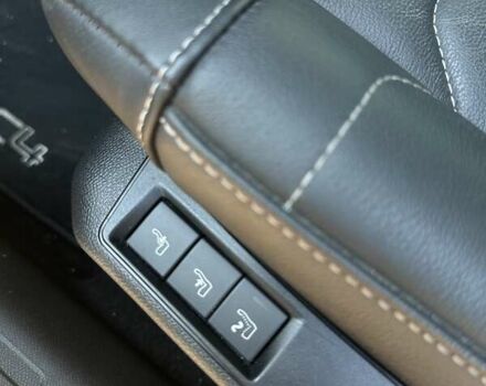 Ситроен С4 2021 в Запорожье на Automoto.ua Черный Ситроен С4, объемом двигателя 1.2 л и пробегом 42 тыс. км за 23200 $, фото 13 на Automoto.ua