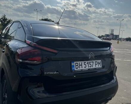 Черный Ситроен С4, объемом двигателя 1.2 л и пробегом 43 тыс. км за 24800 $, фото 10 на Automoto.ua