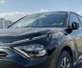 Черный Ситроен С4, объемом двигателя 1.2 л и пробегом 43 тыс. км за 24800 $, фото 1 на Automoto.ua