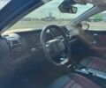 Черный Ситроен С4, объемом двигателя 1.2 л и пробегом 43 тыс. км за 24800 $, фото 24 на Automoto.ua