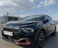 Чорний Сітроен С4, об'ємом двигуна 1.2 л та пробігом 50 тис. км за 21500 $, фото 1 на Automoto.ua