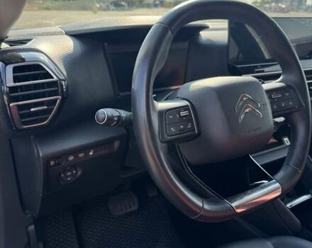 Черный Ситроен С4, объемом двигателя 1.2 л и пробегом 43 тыс. км за 24800 $, фото 27 на Automoto.ua