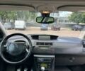 Черный Ситроен С4, объемом двигателя 2 л и пробегом 270 тыс. км за 4100 $, фото 6 на Automoto.ua