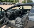 Черный Ситроен С4, объемом двигателя 2 л и пробегом 270 тыс. км за 4100 $, фото 5 на Automoto.ua