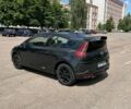 Черный Ситроен С4, объемом двигателя 2 л и пробегом 270 тыс. км за 4100 $, фото 2 на Automoto.ua